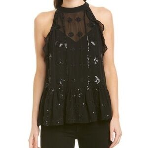 Generation Love Aria Top